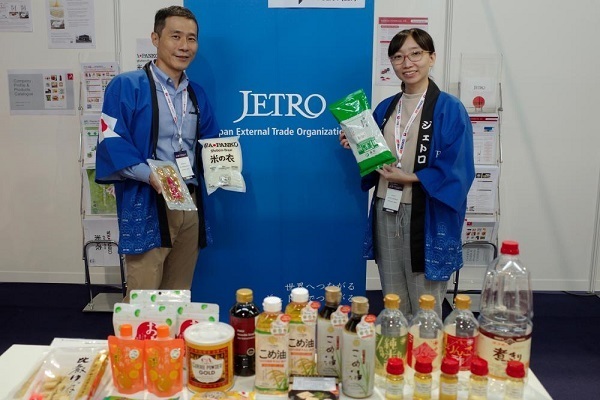 شرکت‌های ژاپنی، مترصد فرصت‌های تجاری در بازار حلال