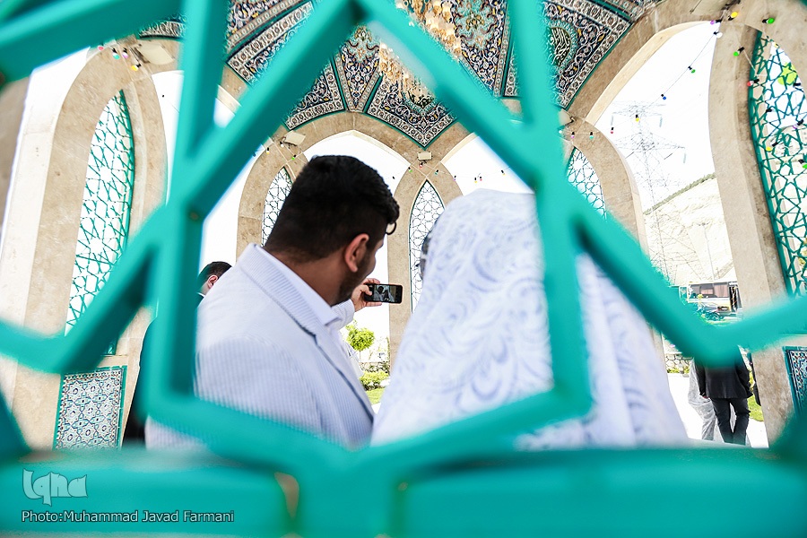 معیارهای مهم در انتخاب همسر + فیلم