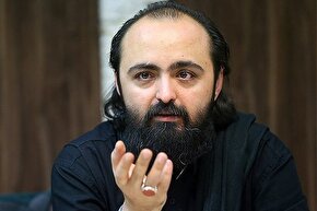 فیلم | مدح سیدالشهدا(ع) در شعر قاآنی شیرازی