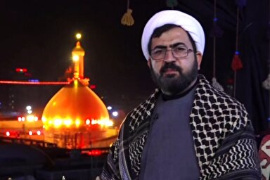 فیلم | اربعین دروازه‌های معرفت را گشوده است