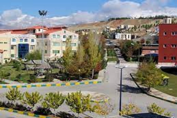 دانشگاه یاسوج