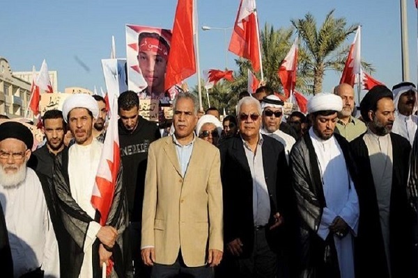 تحریم انتخابات بحرین از سوی مخالفان رژیم آل خلیفه