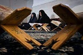 مؤسسه قرآنی شهید الماسی دهدشت در آستانه تعطیلی