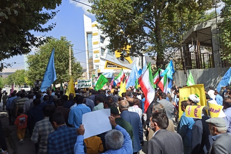 اجتماع مدافعان قرآن