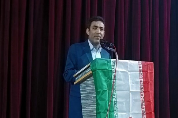 امین درخشان، مدیرکل فرهنگ و ارشاد اسلامی کهگیلویه‌وبویراحمد