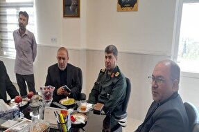 اردوی راهیان نور روحیه ملی دانش‌آموزان را تقویت می‌کند