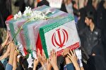جانباز دفاع مقدس به یاران شهیدش پیوست