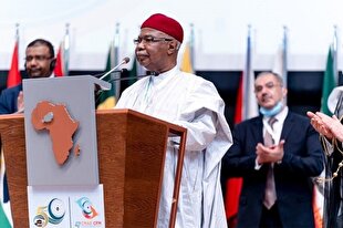 حمایت سازمان همکاری اسلامی از جام جهانی قطر