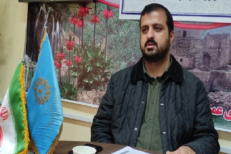 محسن جبارنژاد، مدیرکل کتابخانه‌های عمومی کهگیلویه‌وبویراحمد
