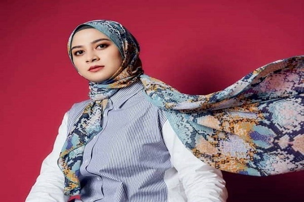 نادیا اسمادی(Nadia Ismadi) بانکدار مالزیایی و کارآفرین برتر