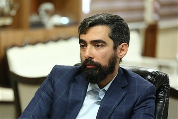 مهدی رمضانی، دبیرکل نهاد کتابخانه‌های عمومی کشور