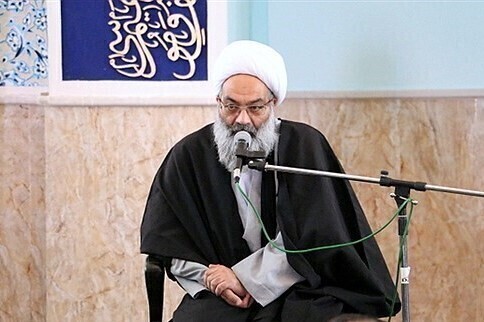 از نظر قرآن باید آمران به معروف عادل باشند + صوت