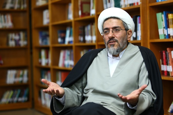 پژوهشگران در خشت خام دیدند؛ سیاستمداران در آئینه ندیدند + صوت