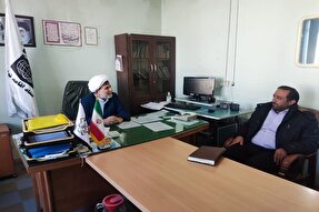 برپایی نمایشگاه «نخبگان مسجدی» در مدارس کهگیلویه‌وبویراحمد