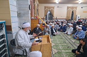 ماه رمضان فرصت ويژه‌ برای توبه و خودسازی است