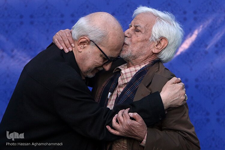 دیدار نوروزی جامعه قرآنی در ایکنا