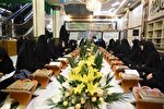 محفل انس با قرآن ویژه بانوان در کرمانشاه برگزار می‌شود