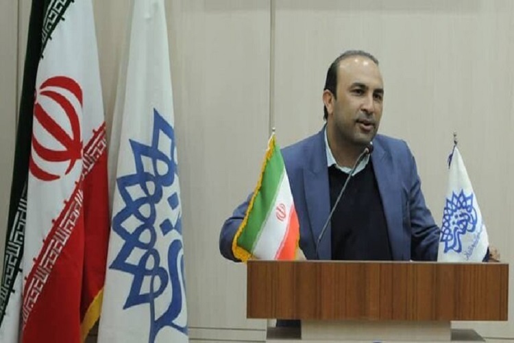 شریف اسلامی، رئیس حوزه هنری کهگیلویه‌وبویراحمد