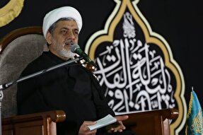 یاس و ناامیدی خطر جدی جامعه امروز است