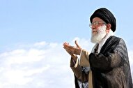 نماز عید فطر به امامت رهبر معظم انقلاب برگزار می‌شود