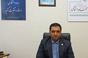 رشد تولید باعث تقویت توان اقتصادی و خودکفایی کشور می‌شود