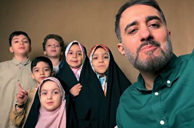 دانلود «روزه اولی‌ها» با صدای محمدحسین پویانفر