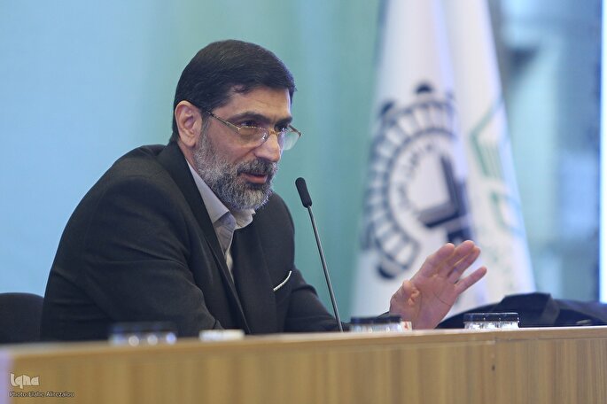 فعالان قرآنی وفاداری در برابر سختی را از امیرالمؤمنین(ع) بیاموزند