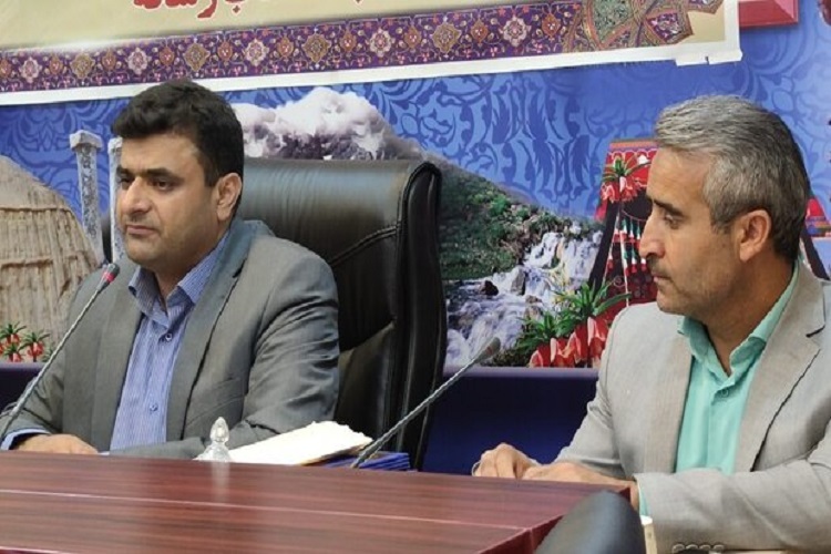 منصور بیژنی، مدیرکل زندان‌های کهگیلویه‌وبویراحمد