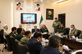 بیعت نیروی هوایی ارتش با امام راحل، تولدی برای این نیرو بود