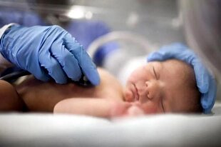 کاهش مرگ و میر مادران باردار در پی ارتقای نظام سلامت