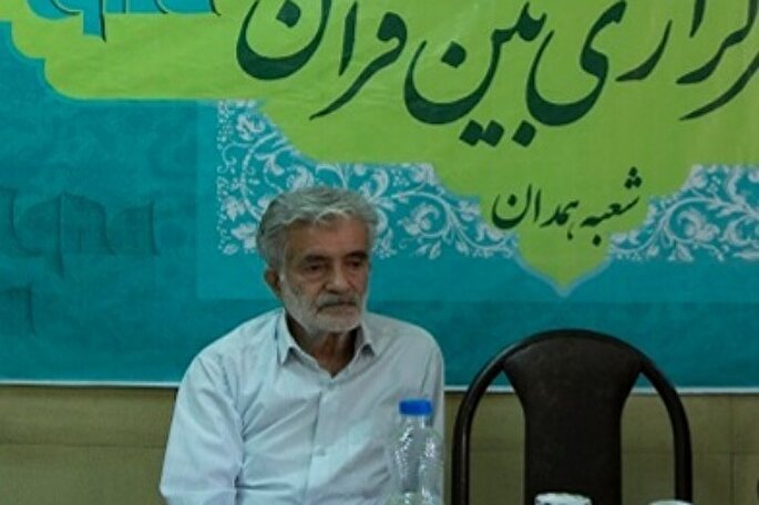 رشد اجتماعی و تمدن بشری در سایه تضارب آراست