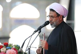 حضور در انتخابات، دفاع نرم و مؤثر از انقلاب اسلامی است