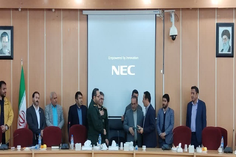 برگزاری ویژهبرنامه «جام رسانه امید» در یاسوج برگزاری ویژهبرنامه «جام رسانه امید» در یاسوج