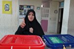 صحنه انتخابات تجلی‌گاه حرکت‌های مردم‌سالاری دینی است