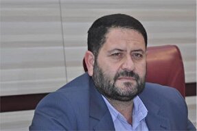 «عزت‌اله حبیب‌زاده» منتخب مردم مرند و جلفا در مجلس شد