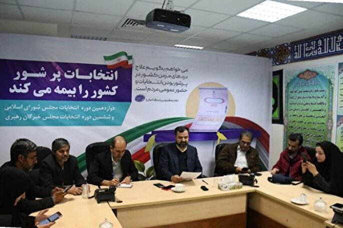 انتخابات مجلس در حوزه انتخابیه بیرجند، درمیان و خوسف به مرحله دوم رسید

 