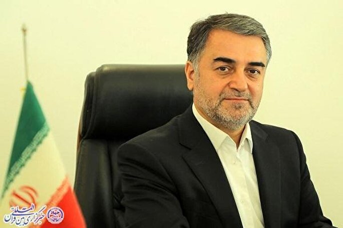 قدردانی استاندار مازندران از مردم برای حضور حماسی در انتخابات