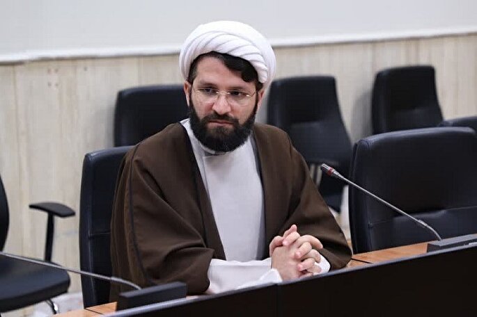 مؤلفه‌های درک مقام نورانیت امام عصر(عج)