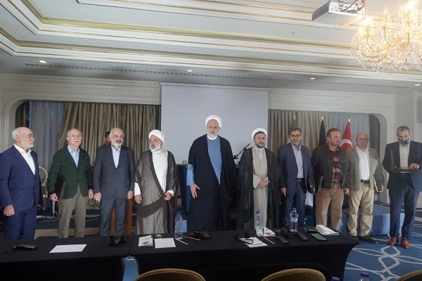 کنفرانس بین‌المللی مهدویت در ترکیه به کار خود پایان داد + عکس