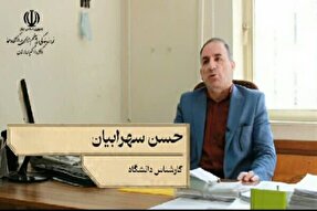 فیلم | نقش جامعه دانشگاهی در مشارکت حداکثری انتخابات