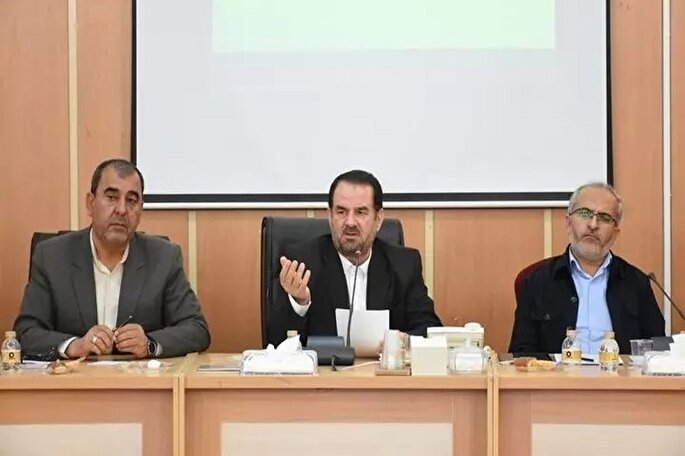 ۲ هزار و ۷۴۰ دقیقه مناظره انتخاباتی در کهگیلویه‌وبویراحمد ضبط شد