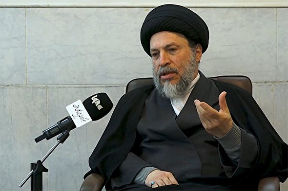 فیلم | حوادثی که مقدمه ظهورند