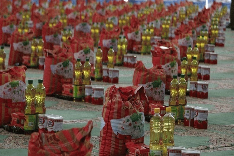 بسته معیشتی برای دانشآموزان بسته معیشتی برای دانشآموزان