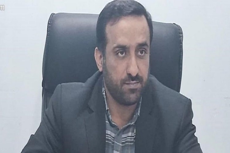 کریم لایقی‌اصل، سرپرست ستاد کانون‌های فرهنگی و هنری مساجد کهگیلویه‌وبویراحمد