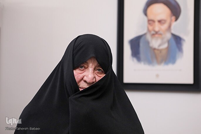 پدر به روایت دختر + فیلم