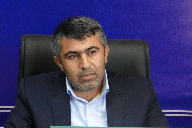 سیدولی موسوی‌اصل، رئیس اداره اطلاع‌رسانی و روابط عمومی آموزش و پرورش کهگیلویه‌وبویراحمد