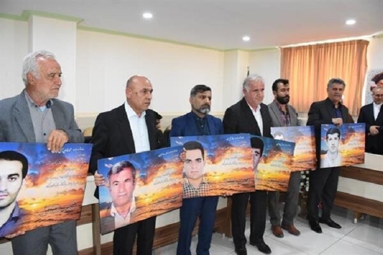 ۷ خانواده مقتول بخشودگی از قصاص