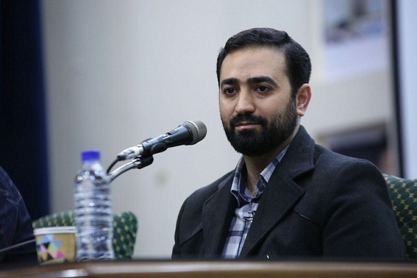 توضیحات یامین‌پور در مورد آمار میزان طلاق