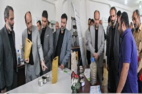 جهاددانشگاهی منشأ تحولات اساسی در حوزه‌های دانش‌بنیان است