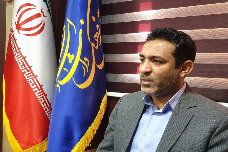 امین درخشان، مدیرکل فرهنگ و ارشاد اسلامی کهگیلویهوبویراحمد امین درخشان، مدیرکل فرهنگ و ارشاد اسلامی کهگیلویهوبویراحمد